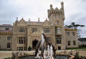 Weddings @ Lough Eske Castle